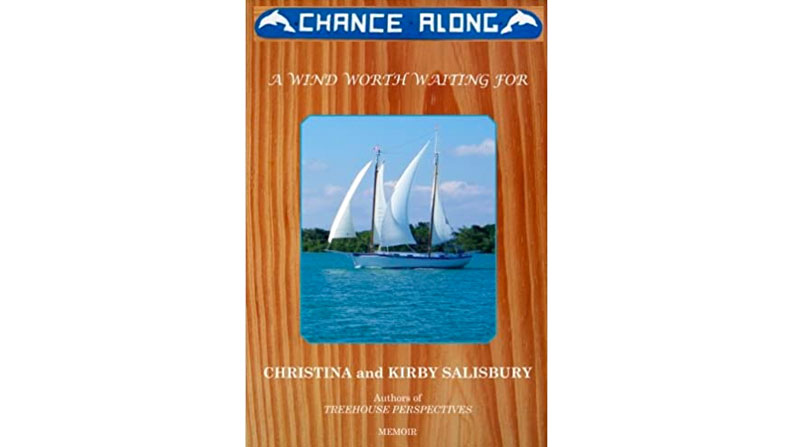 Chance Along: Book Review