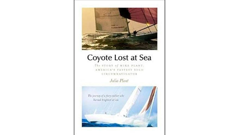 Coyote Lost at Sea: Book Review