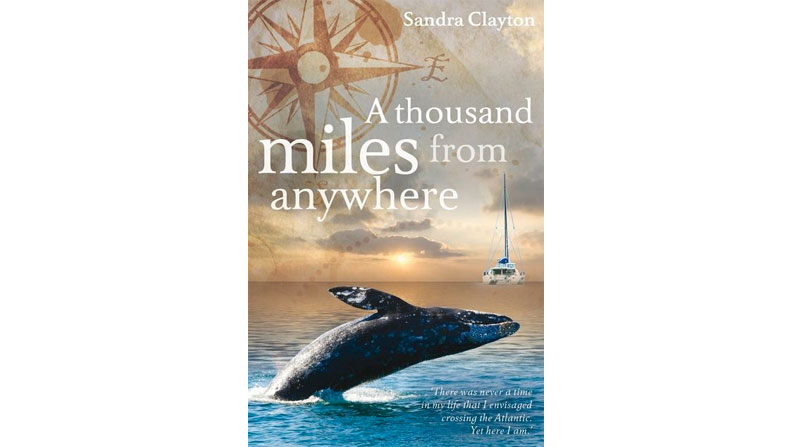 A Thousand Miles from Anywhere: Book Review