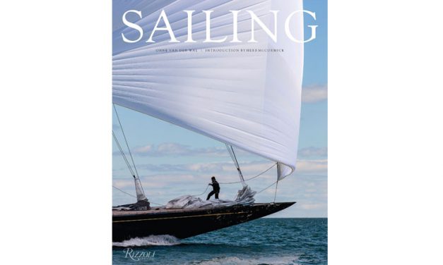 Sailing: Book Review