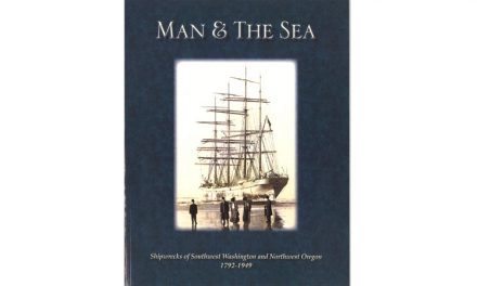 Man & the Sea: Book Review