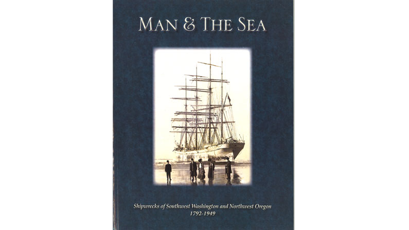 Man & the Sea: Book Review