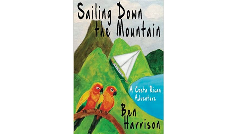 Sailing Down the Mountain: Book Review