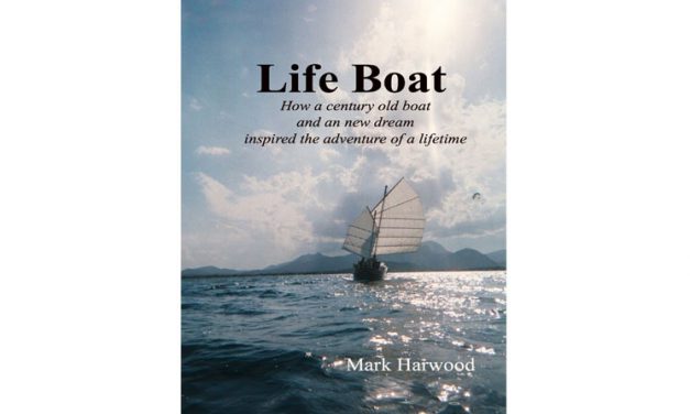 Life Boat: Book Review