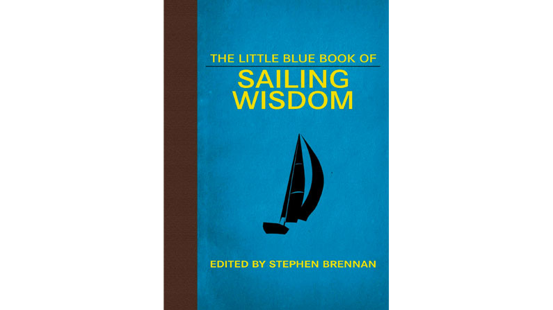 The Little Book of Sailing Wisdom