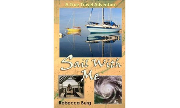 Sail with Me: Book Review