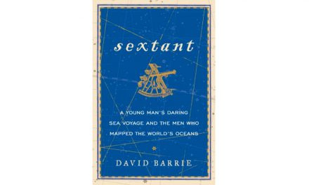 Sextant: Book Review