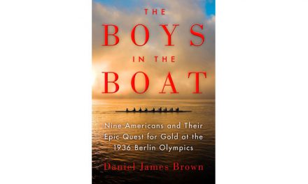 The Boys in the Boat: Book Review