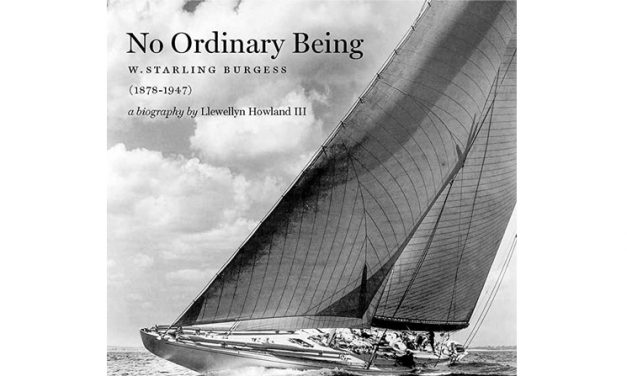 No Ordinary Being: Book Review