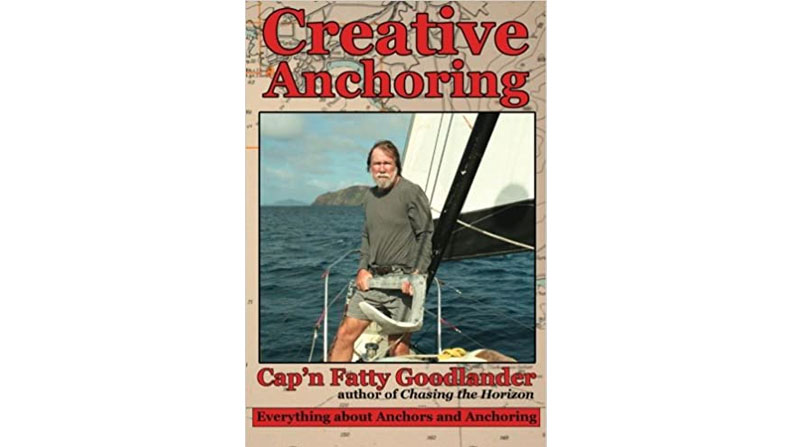 Creative Anchoring: Book Review