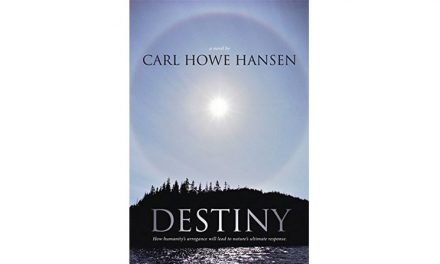 Destiny: Book Review