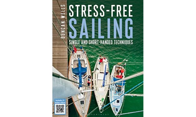 Stress-Free Sailing: Book Review