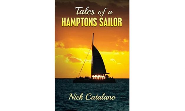 Tales of a Hampton Sailor: Book Review