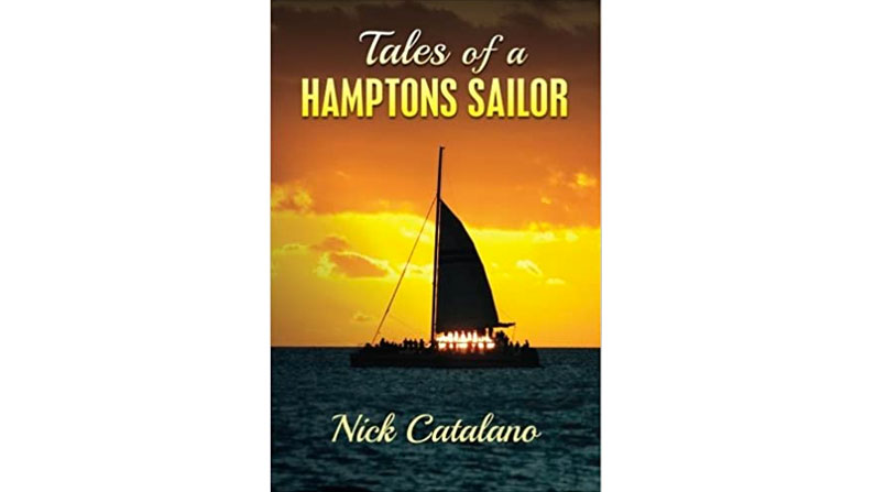 Tales of a Hampton Sailor: Book Review