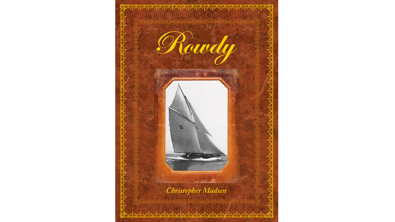 Rowdy: Book Review