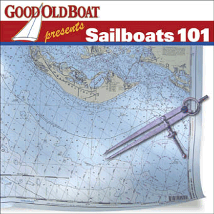 Sailboats 101