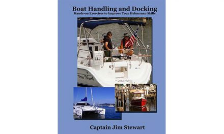 Boat Handling and Docking: Hands-on Exercises to Improve Your Helmsman Skills