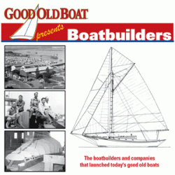 Boatbuilders