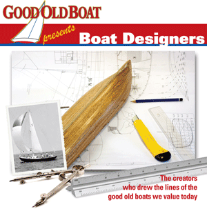 Boat Designers