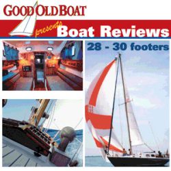 Review Boats 28-30