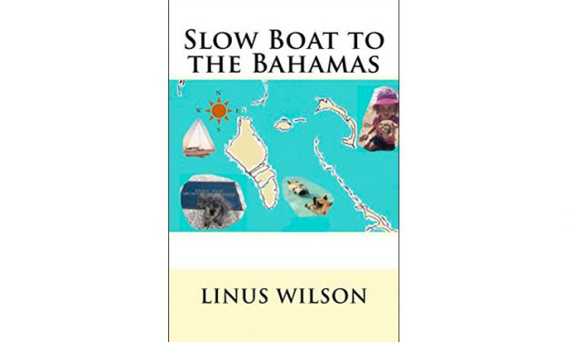 Slow Boat to the Bahamas