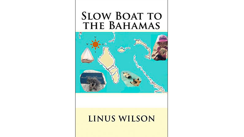 Slow Boat to the Bahamas