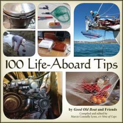 100 Life-aboard tips