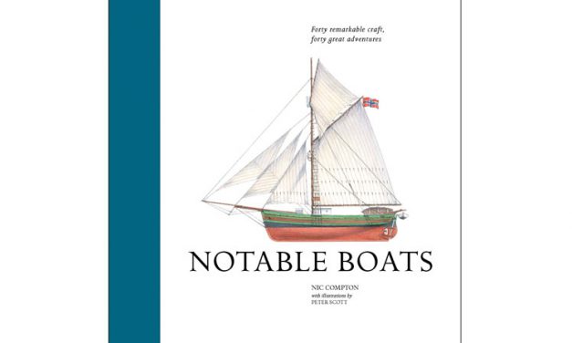 Notable Boats: Small Craft, Many Adventures