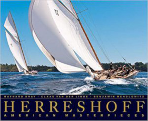 Herreshoff: Book Review