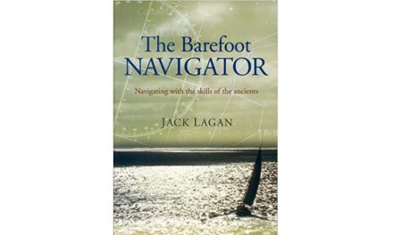 Barefoot Navigator: Wayfaring with the Skills of the Ancients