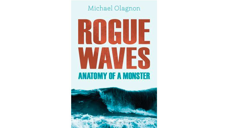 Rogue Waves: Anatomy of a Monster