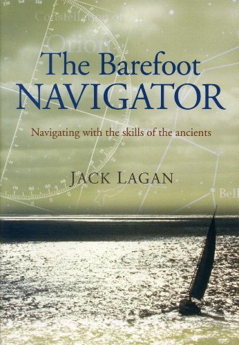 The Barefoot Navigator: Book Review
