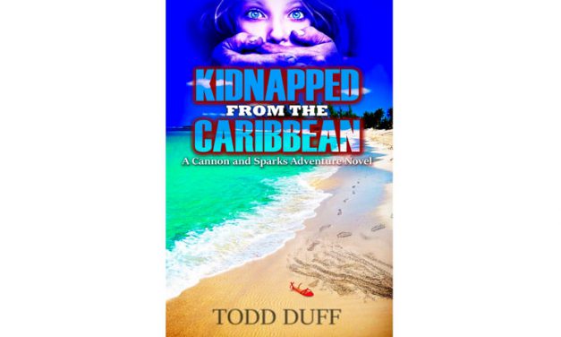 Kidnapped from the Caribbean