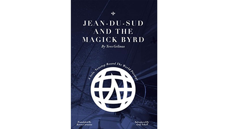 Jean-du-Sud and the Magick Byrd