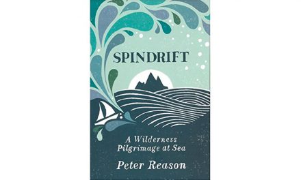 Spindrift: A Wilderness Pilgrimage at Sea