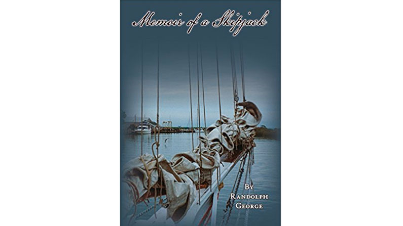 Memoir of a Skipjack