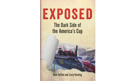 Exposed: The Dark Side of the America’s Cup