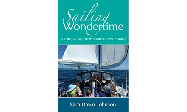 Sailing Wondertime