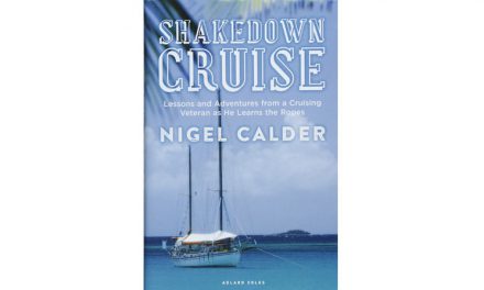 Shakedown Cruise
