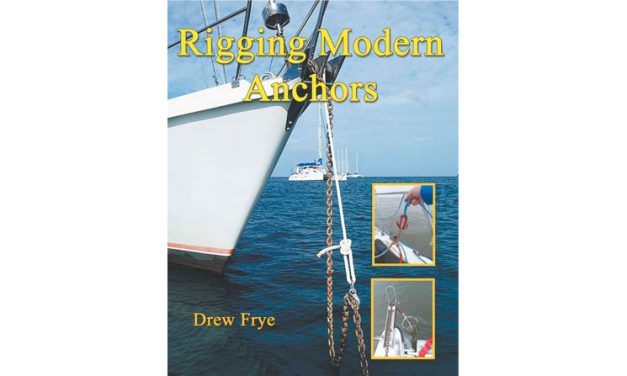 Rigging Modern Anchors
