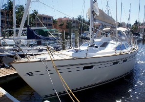 southerly sailboat review