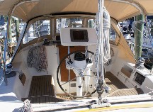 where are southerly yachts built