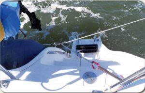 Running-Pendant Bridle