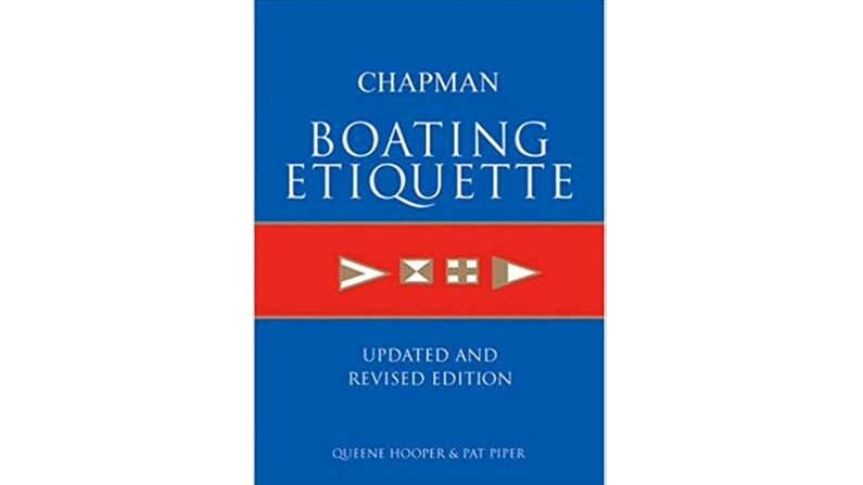 Chapman Boating Etiquette