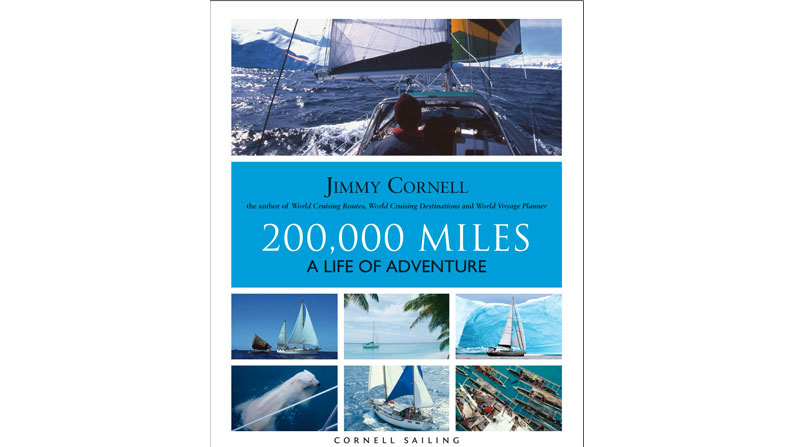 200,000 Miles: A life of adventure