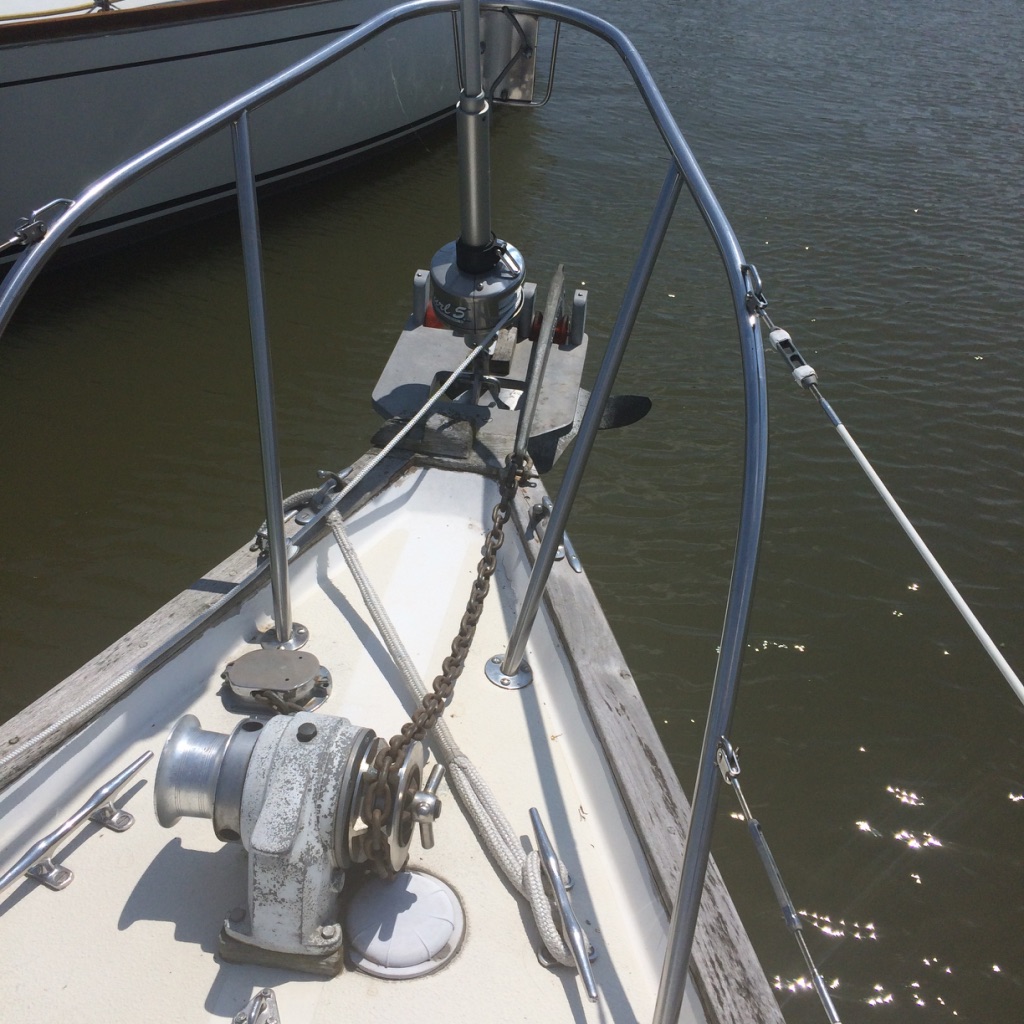 News from the Helm | Good Old Boat