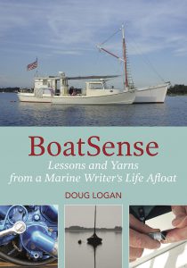 BoatSense book review