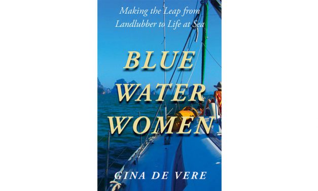 Blue Water Women: Book Review