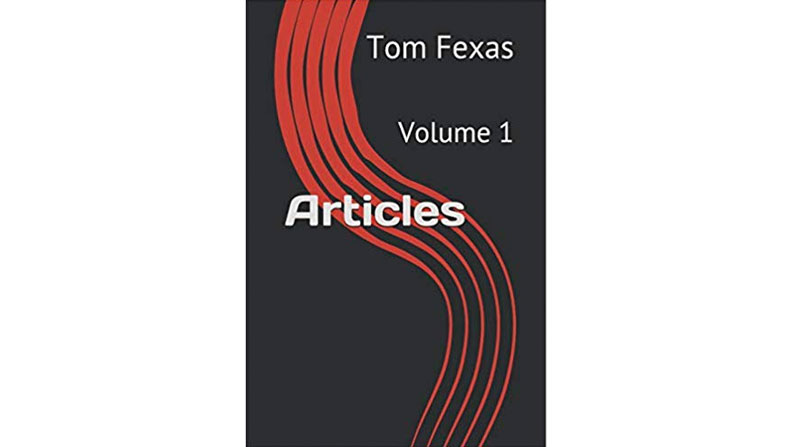 Articles, Volume 1 and Volume 2: Book Review