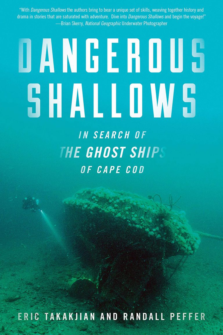 Dangerous Shallows: Book Review | Good Old Boat